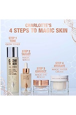 Charlotte Tilbury Charlotte's Magic Water Cream 30ml , view 6, click to view large image.