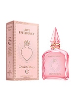 Charlotte Tilbury Love Frequency Fragrance , view 2, click to view large image.