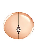 Charlotte Tilbury Airbrush Flawless Finish in 3 Tan, view 2, click to view large image.