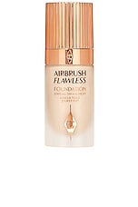 Charlotte Tilbury Airbrush Flawless Foundation in 2 Neutral, view 1, click to view large image.