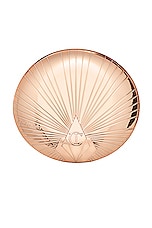 Charlotte Tilbury Airbrush Flawless Finish Bronzing Powder in 1 Fair, view 2, click to view large image.
