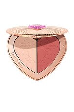 Charlotte Tilbury Charlotte's Beauty Soulmates Face Palette in