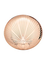 Charlotte Tilbury Airbrush Flawless Finish Bronzing Powder in 4 Deep, view 2, click to view large image.