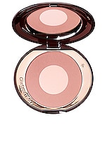 Charlotte Tilbury Cheek to Chic in Pillow Talk, view 1, click to view large image.
