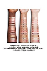 Charlotte Tilbury Eyes to Mesmerise in Rose Gold, view 5, click to view large image.