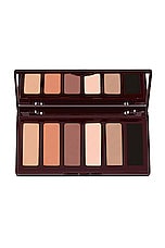 Charlotte Tilbury Iconic Nude Easy Eye Palette , view 1, click to view large image.