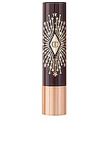 Charlotte Tilbury Hyaluronic Happikiss Lipstick in Pillow Talk, view 2, click to view large image.