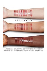 Charlotte Tilbury Hyaluronic Happikiss Lipstick in Pillow Talk, view 4, click to view large image.