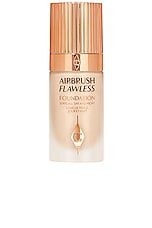 Charlotte Tilbury Airbrush Flawless Foundation in 3 Neutral, view 1, click to view large image.