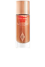 Charlotte Tilbury Hollywood Flawless Filter in 7 Deep, view 2, click to view large image.