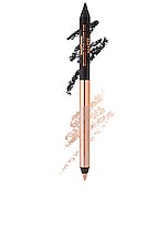 Charlotte Tilbury Hollywood Exagger-Eyes Liner Black in Black, view 1, click to view large image.