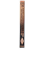 Charlotte Tilbury Hollywood Exagger-Eyes Liner Black in Black, view 4, click to view large image.