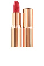 Charlotte Tilbury Hot Lips Lipstick in Carina's Love, view 1, click to view large image.