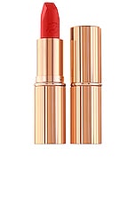 Charlotte Tilbury Hot Lips Lipstick in Tell Laura, view 1, click to view large image.