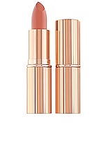 Charlotte Tilbury K.I.S.S.I.N.G Lipstick in Bitch Perfect, view 1, click to view large image.