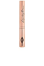 Charlotte Tilbury Legendary Brows Brow Gel in Dark Brown, view 2, click to view large image.