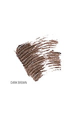 Charlotte Tilbury Legendary Brows Brow Gel in Dark Brown, view 4, click to view large image.