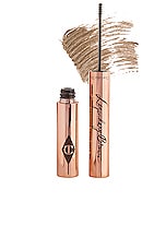 Charlotte Tilbury Legendary Brows Brow Gel in Taupe, view 1, click to view large image.