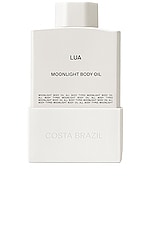 Costa Brazil Lua Moonlight Body Oil , view 1, click to view large image.