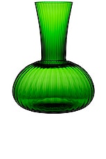 Dolce & Gabbana Casa Carretto Murano Glass Wine Decanter , view 1, click to view large image.