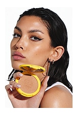DUNDAS Beauty Bronzer Anonymous - Step 2 in Matte Amber, view 4, click to view large image.
