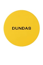 DUNDAS Beauty Bronzer Anonymous - Step 3 in Matte Caramel With Gold Shimmer, view 2, click to view large image.