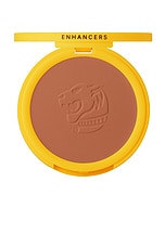DUNDAS Beauty Bronzer Anonymous - Step 5 in Matte Tawny, view 1, click to view large image.