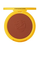 DUNDAS Beauty Bronzer Anonymous - Step 6 in Matte Rich Terracotta, view 1, click to view large image.