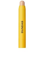 DUNDAS Beauty Undercover Enhancer Concealer - Filter 1 in Neutral Peach, view 1, click to view large image.