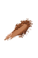 DUNDAS Beauty Bronzer Anonymous - Step 1 in Matte Golden Tan, view 3, click to view large image.