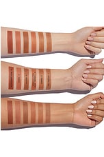 DUNDAS Beauty Bronzer Anonymous - Step 1 in Matte Golden Tan, view 7, click to view large image.
