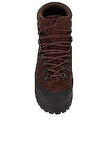 Diemme Rosset in Oak Brown, view 4, click to view large image.