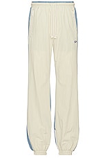 Diesel Pants in Ivory, view 1, click to view large image.