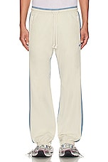 Diesel Pants in Ivory, view 5, click to view large image.