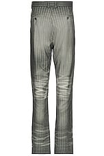 Diesel Gold Trompe Pant in Grey, view 2, click to view large image.