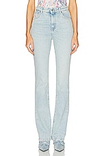 Diesel 2003 Escription Tapered Leg in Light Denim, view 1, click to view large image.
