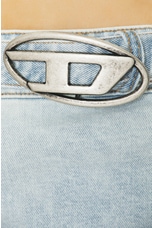 Diesel Lucy Tank Top in Denim, view 5, click to view large image.