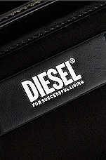 Diesel 1DR Shoulder Bag in Crystal & Camo, view 7, click to view large image.