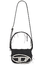 Diesel 1DR Bag in Black, view 1, click to view large image.