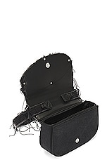 Diesel 1DR Bag in Black, view 6, click to view large image.