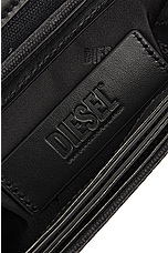 Diesel 1DR Bag in Black, view 7, click to view large image.