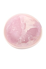 DINOSAUR DESIGNS Small Earth Bowl in Shell Pink, view 3, click to view large image.