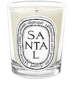 Diptyque Santal Scented Candle , view 1, click to view large image.
