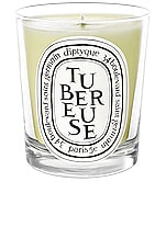 Diptyque Tubereuse Scented Candle , view 1, click to view large image.