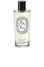 Diptyque Baies Room Spray , view 1, click to view large image.