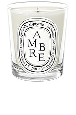 Diptyque Ambre Scented Candle , view 1, click to view large image.