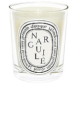 Diptyque Narguile Scented Candle , view 1, click to view large image.