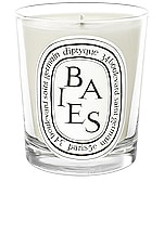 Diptyque Baies Scented Candle , view 1, click to view large image.