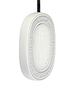 Diptyque Baies Scented Oval , view 3, click to view large image.