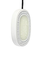 Diptyque Roses Scented Oval , view 3, click to view large image.